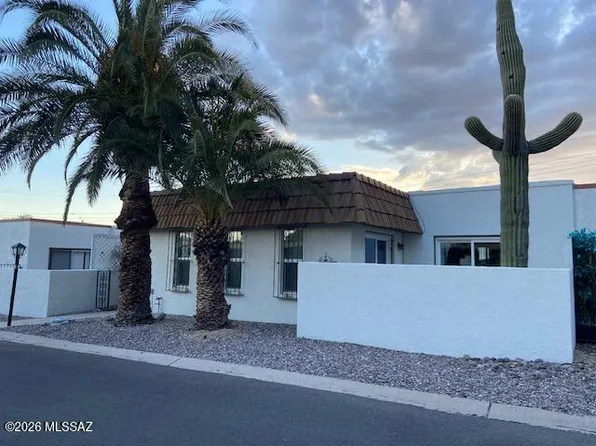 600 E River Rd Unit C, Tucson, AZ 85704