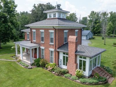 2202 Black Brook Rd, Seneca Falls, NY, 13148