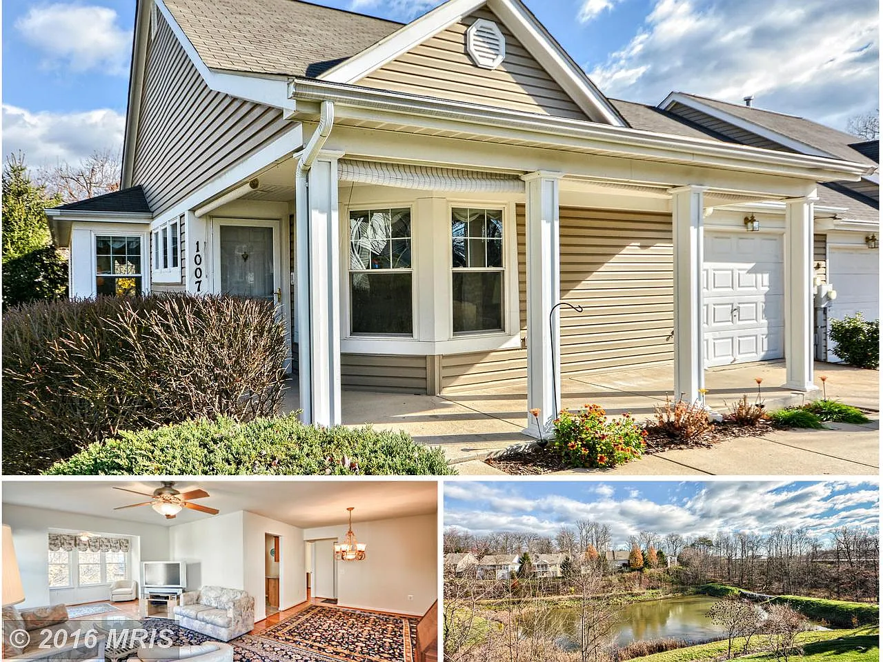 1007 Jousting Way photo 1