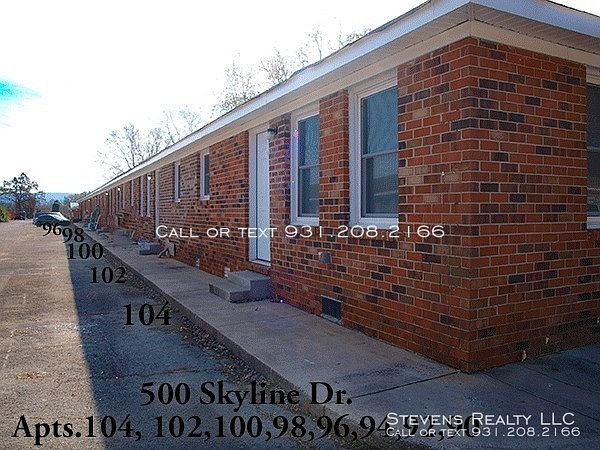 1st image of 500 Skyline Dr APT 94
