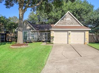 4513 Coronado St, Seabrook, TX 77586