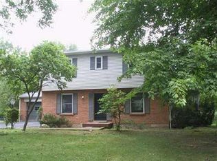 4730 Sycamore Rd, Cincinnati, OH 45236