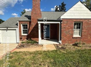 425 Bismark Ave, Saint Louis, MO