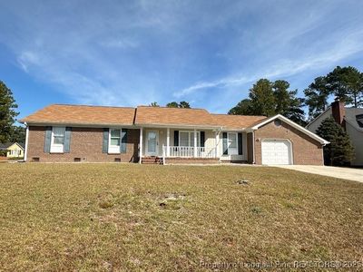 6036 Lakeway Dr, Fayetteville, NC, 28306