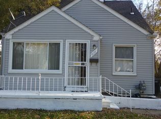 9094 Minock St, Detroit, MI 48228