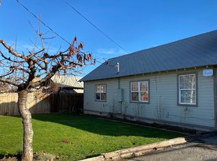 41 North Ave, Harrah, WA 98933