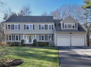 10 Sundance Way, Natick, MA 01760