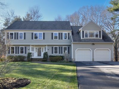 10 Sundance Way, Natick, MA, 01760