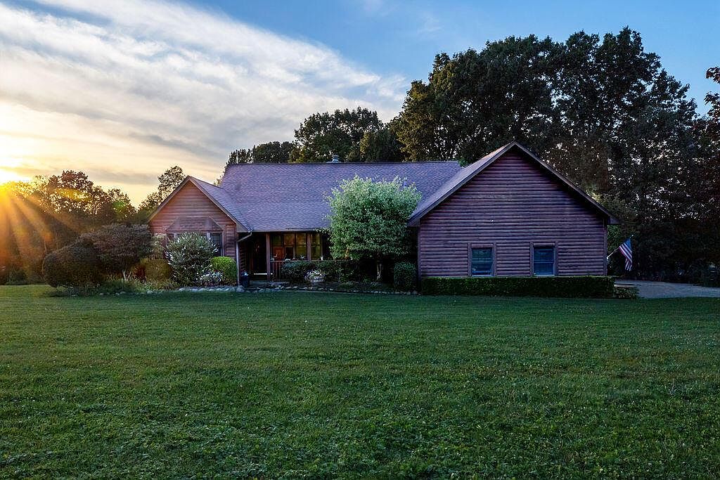 3011 Carrie Ln, Leetonia, OH 44431 MLS 223030116 Zillow