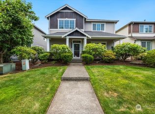 16309 SE 250th Pl, Kent, WA