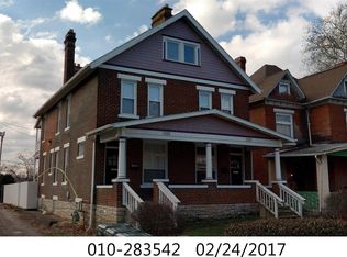 1281-1283 E Eastwood Ave, Columbus, OH 43203