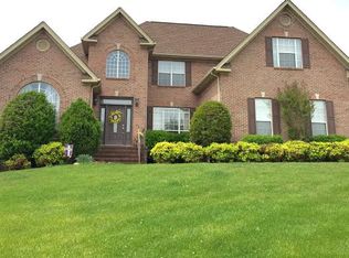 7823 Haverton Xing, Hixson, TN 37343