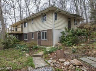 420 Silver Run Valley Rd, Westminster, MD 21158