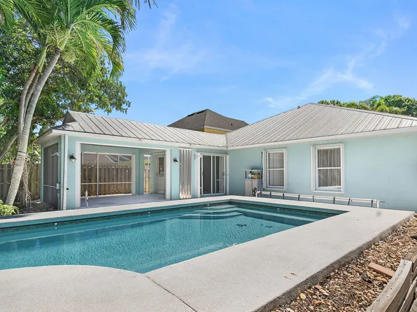 1959 NW Marsh Rabbit Lane, Jensen Beach, FL 34957