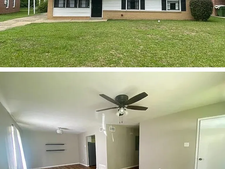 4419 Gardiner Dr — Photo 1