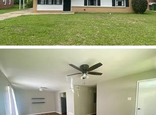 4419 Gardiner Dr, Columbus, GA 31907