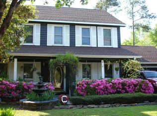 107 Trailway Dr, Summerville, SC 29486