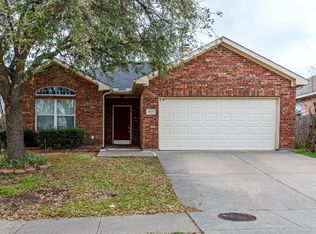 4020 Big Thicket Dr, Fort Worth, TX 76244