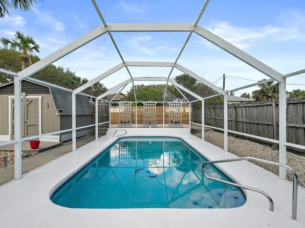 1021 S Flagler Ave, Flagler Beach, FL 32136