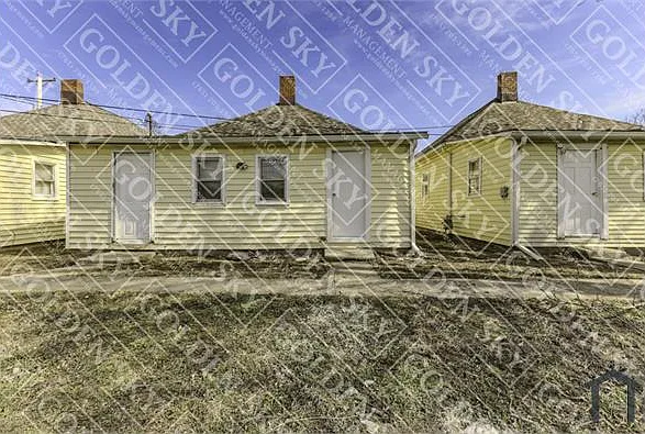 621 S Mound St — Photo 1
