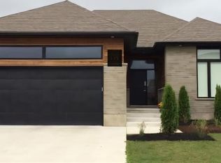 613 Sweetbay Cres, Sarnia, ON N7S 0A8