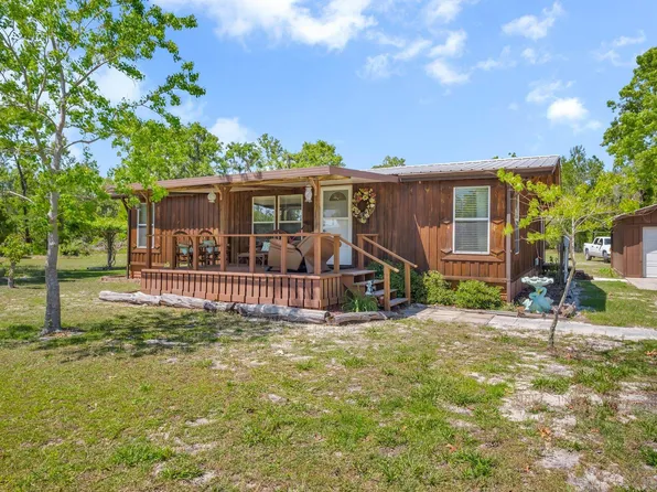 2260 Black Oak Rd, Perry, FL 32348