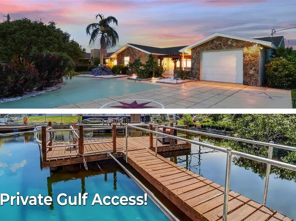 8542 Betty St, Port Richey, FL 34668