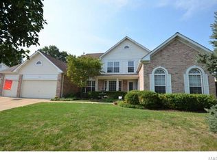 584 Hickory Mnr, Arnold, MO 63010