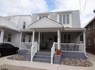 5 N Sacramento Ave, Ventnor, NJ 08406