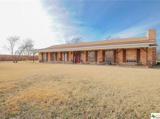 19668 S Interstate Highway 35, Eddy, TX 76524