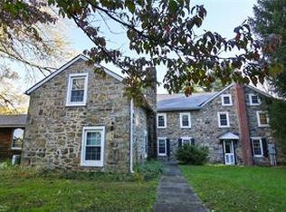 4445 Shimerville Rd, Emmaus, PA 18049