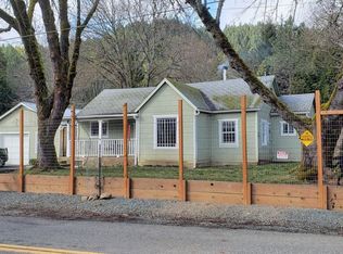 200 Main St, Wolf Creek, OR 97497