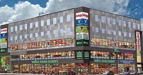 Rented by EastMount Realty LLC