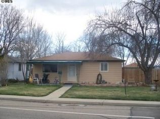 1347 Gay St, Longmont, CO 80501