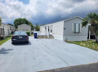 34556 SW 187th Rd LOT 216, Homestead, FL 33034