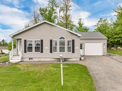 4 Dynamic View Drive, Franklin, NH, 03235