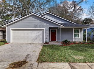 815 Baker Ave, Jacksonville, FL 32209