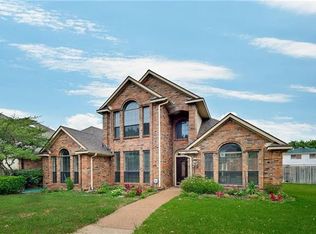 1011 Timberline Ln, Allen, TX 75002