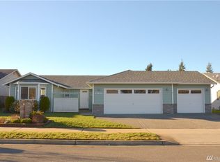 19104 45th Dr NE, Arlington, WA 98223