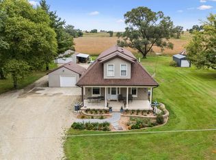 1131 248th St, Waverly, IA 50677