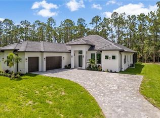 3488 1st Ave SW, Naples, FL 34117