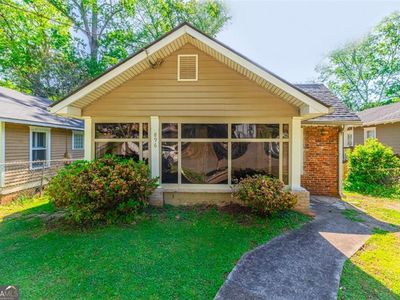 896 Marion Ave SE, Atlanta, GA, 30312
