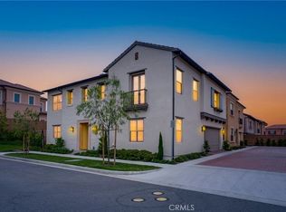 121 Tall Reed, Irvine, CA 92618