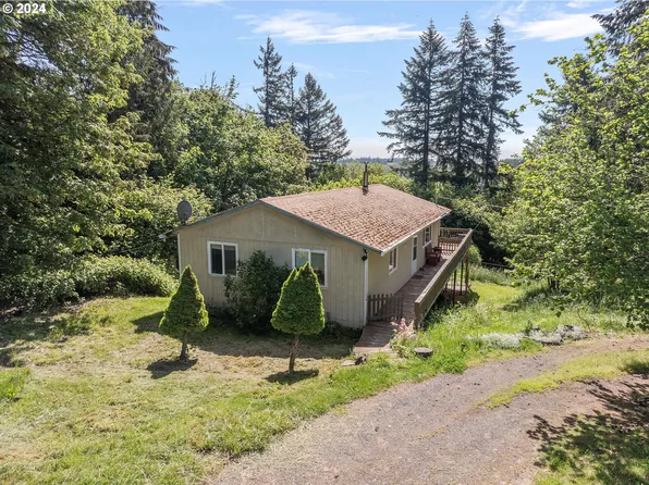 62050 Dart Creek Rd, Saint Helens, OR 97051