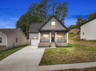 143 Cardinal Crk LOT 143, Clarksville, TN 37040