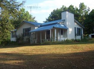 132 Old Waters Hwy, Pine Ridge, AR 71961