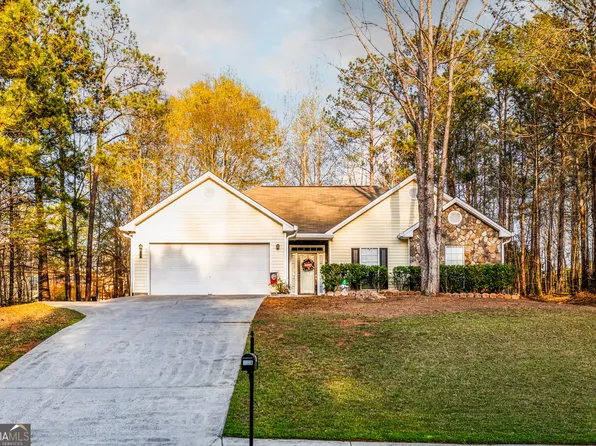 531 Lindsey Way, Social Circle, GA 30025