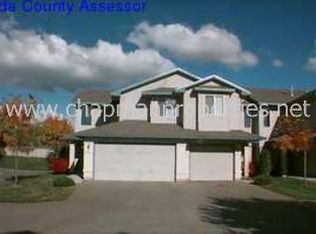 5900 N Cobbler Ln, Garden City, ID 83703
