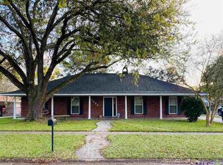 7608 Tipperary Dr, Baton Rouge, LA 70808