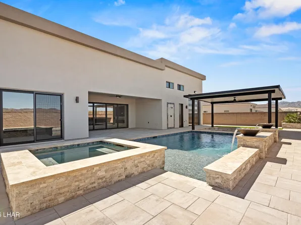 1623 E Pamela Dr, Lake Havasu City, AZ 86404